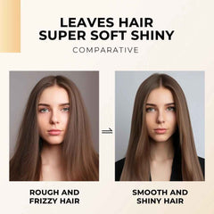 Karseell Collagen Hair Treatment – Repair & Conditioning Shampoo and Conditioner