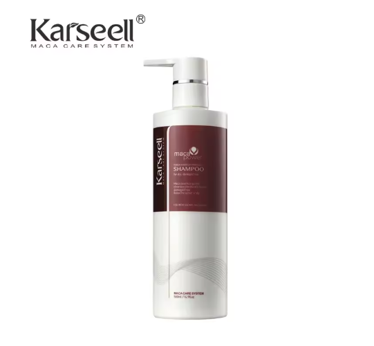 Karseell Collagen Hair Treatment – Repair & Conditioning Shampoo and Conditioner